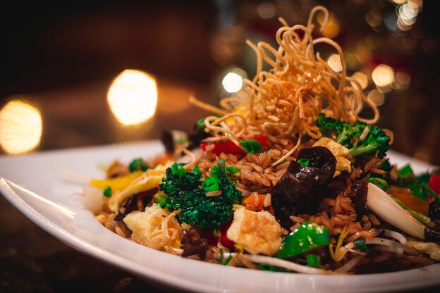 طرز تهیه پاستا پریماورا