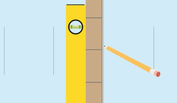 راهنمای کامل کاشی کاری دیوار