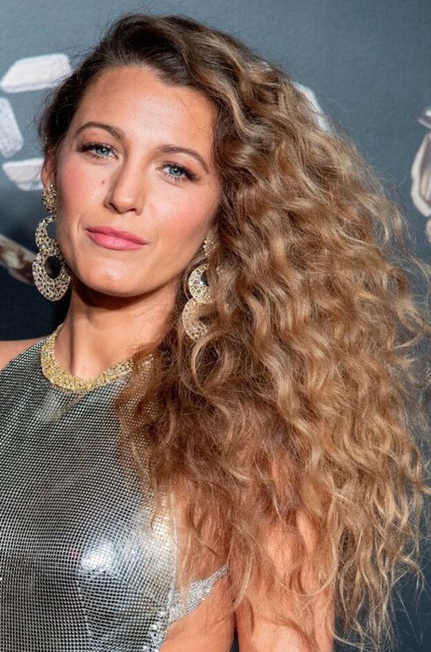 مدل موی فر ۲۰۱۹