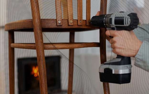 تعمیر مبل خوب