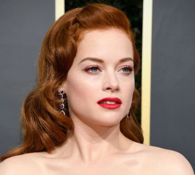 مدل کوتاهی موی بلند فر