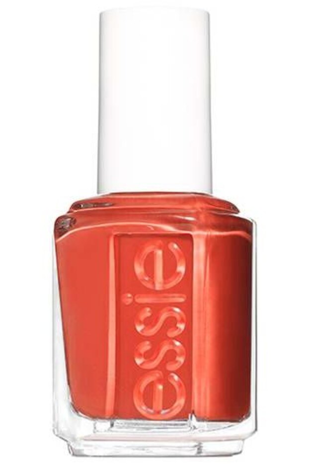 رنگ لاک ناخن جدید