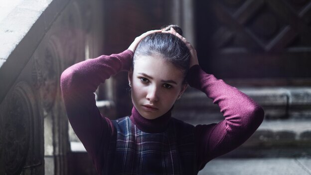 کراتینه مو که طی سال ها فعالیت یاد گرفته ام