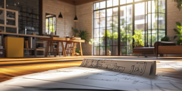 تفاوت بازسازی و نوسازی