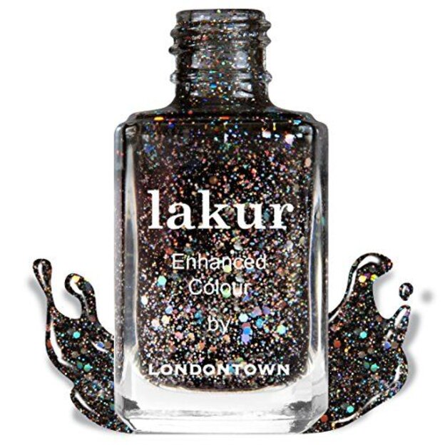 رنگ لاک ناخن جدید