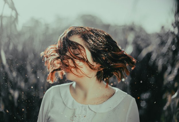 بهترین مدل کوتاهی موی زنانه برای زمستان 2018 - 2019