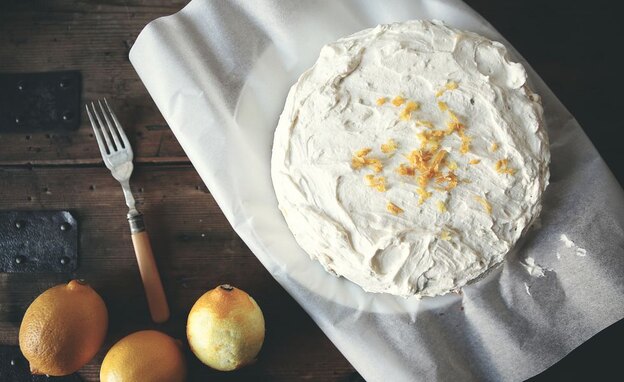 انواع کیک 14