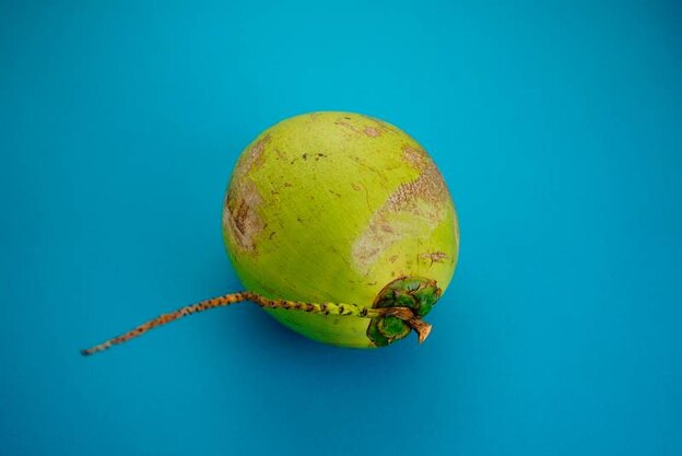 راهنمای استفاده از روغن نارگیل برای سلامت و زیبایی