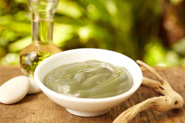 رهایی از شر شوره سر