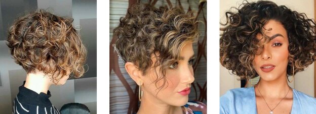  مدل موی کوتاه برای سال جدید ۳۲