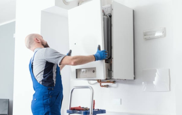 ارور پکیج لورچ