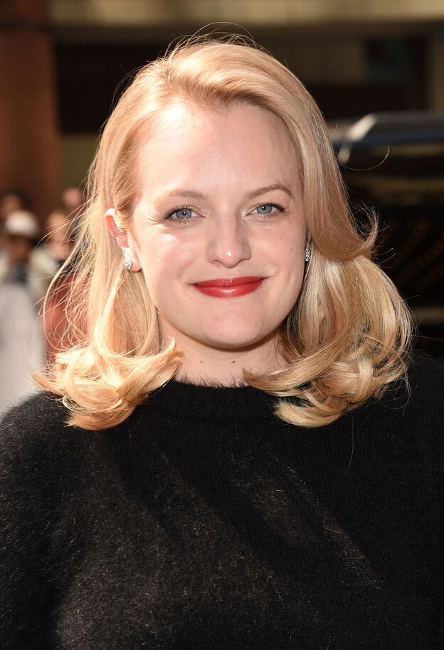 رنگ موی بلوند