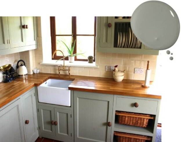 طراحی کابینت آشپزخانه