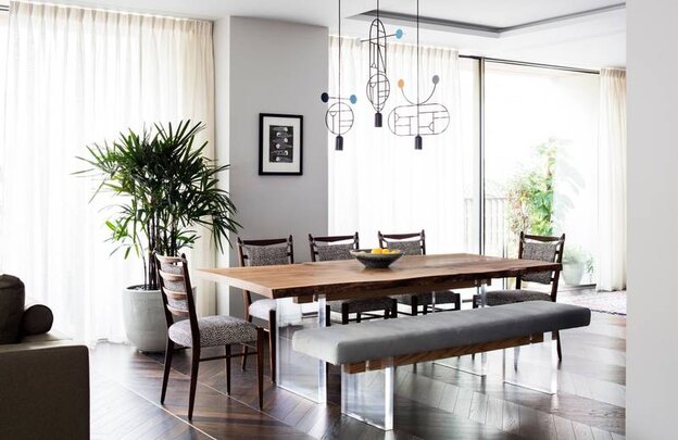 انواع سبک دکوراسیون داخلی 13