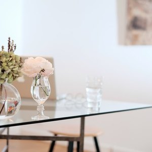 ۱۷ وسیله ضروری نظافت خانه جدید