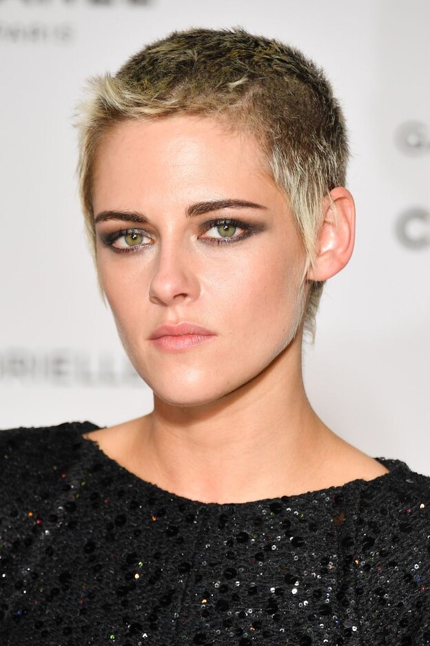 مدل کوتاهی موی زنانه ۰۱