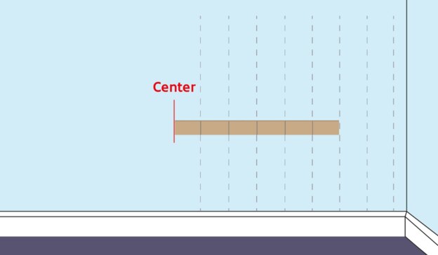 راهنمای کامل کاشی کاری دیوار