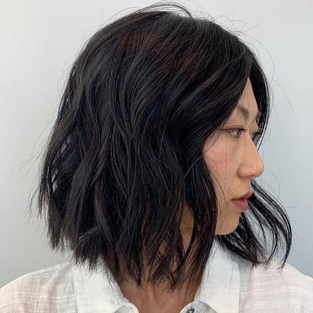 مدل کوتاهی موی ۲۰۱۹