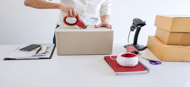 محافظت در اسباب کشی