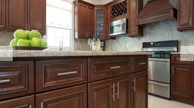 کابینت آشپزخانه