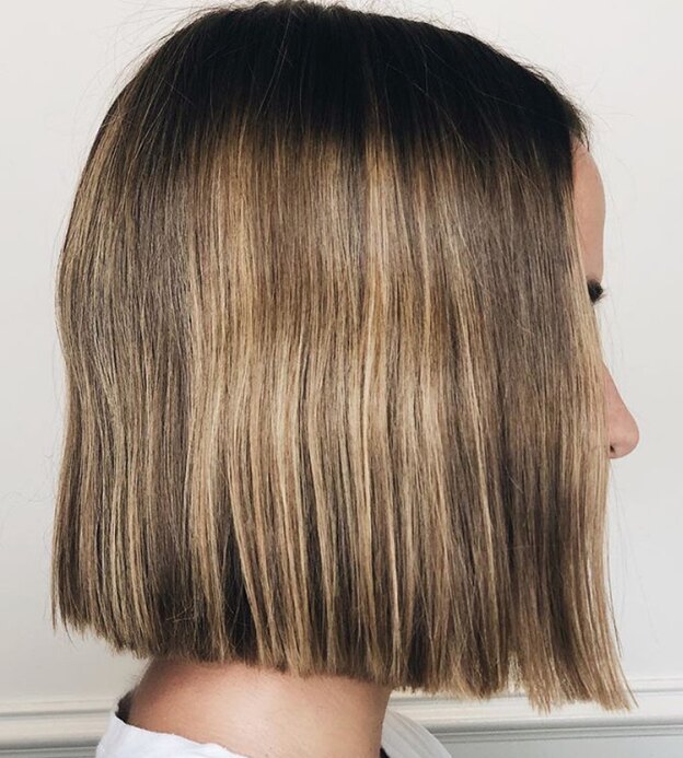 مدل کوتاهی موی ۲۰۱۹