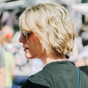 مدل کوتاهی موی کوتاه مد روز