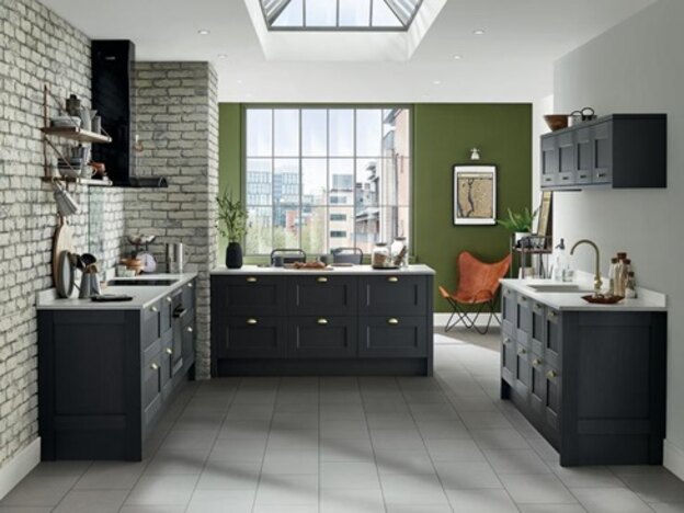 کابینت شیکر 2