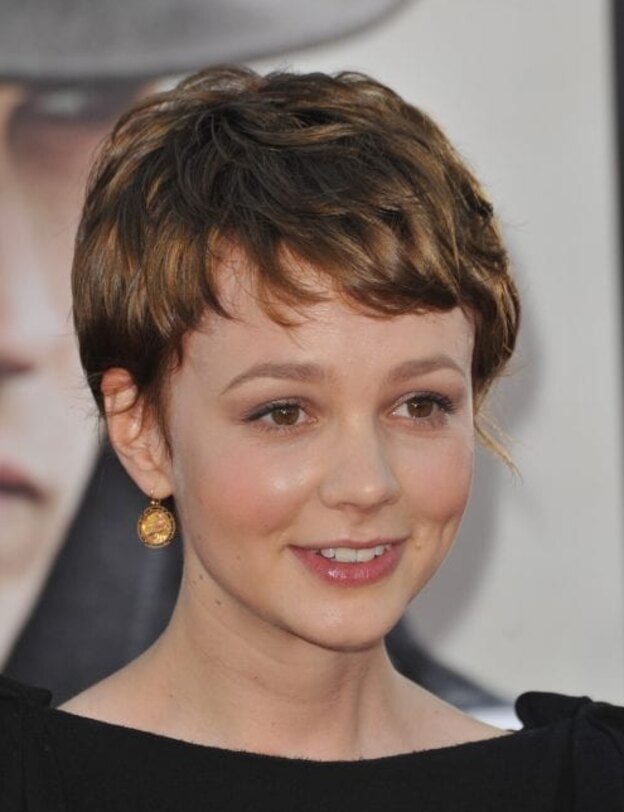 مدل موی کوتاه ۲۰۱۹