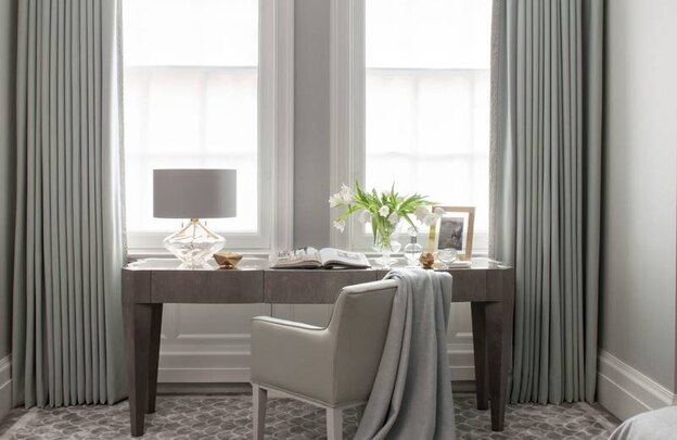 انواع سبک دکوراسیون داخلی 12