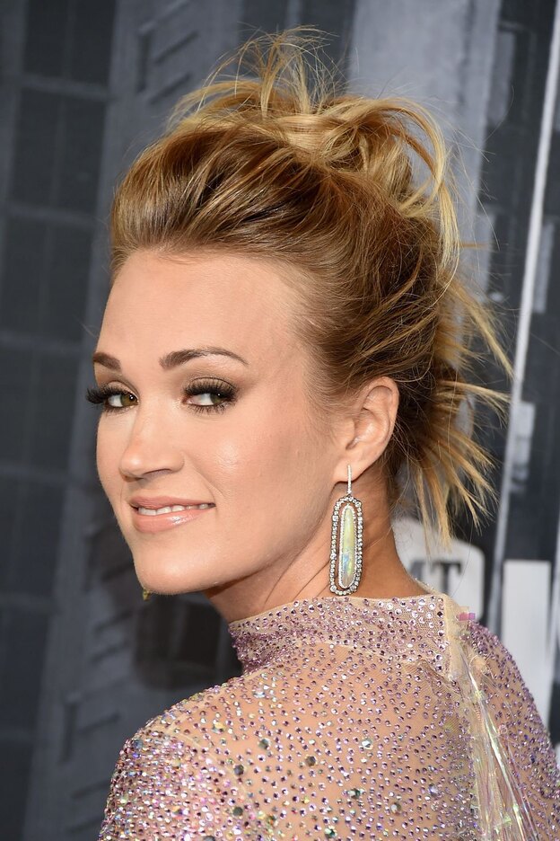 مدل کوتاهی مو