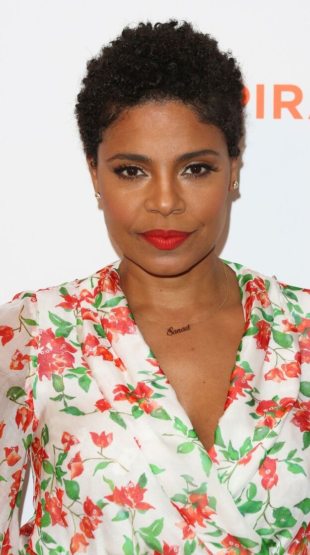 مدل کوتاهی موی بلند زنانه ۱۳