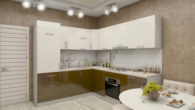 معایب بین کابینتی pvc که باید قبل از خرید بدانید