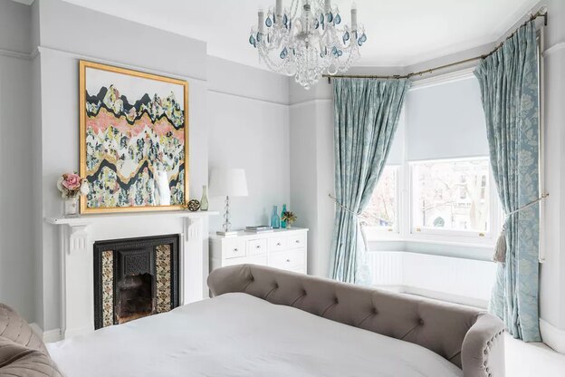 تغییر دکوراسیون خانه ۶