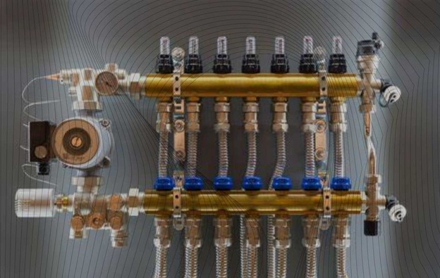 کلکتور پکیج