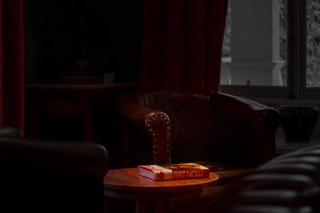 تکنیک های تمیز کردن مبل چرمی به توصیه یک متخصص