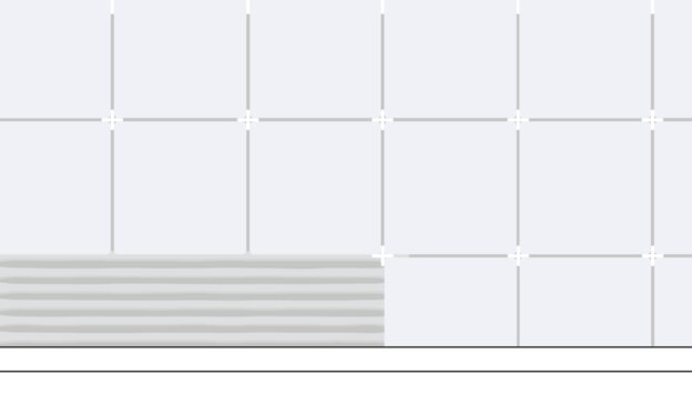 راهنمای کامل کاشی کاری دیوار