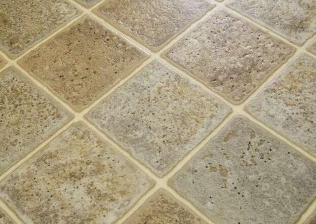 پاک کردن رنگ از روی سرامیک و سنگ