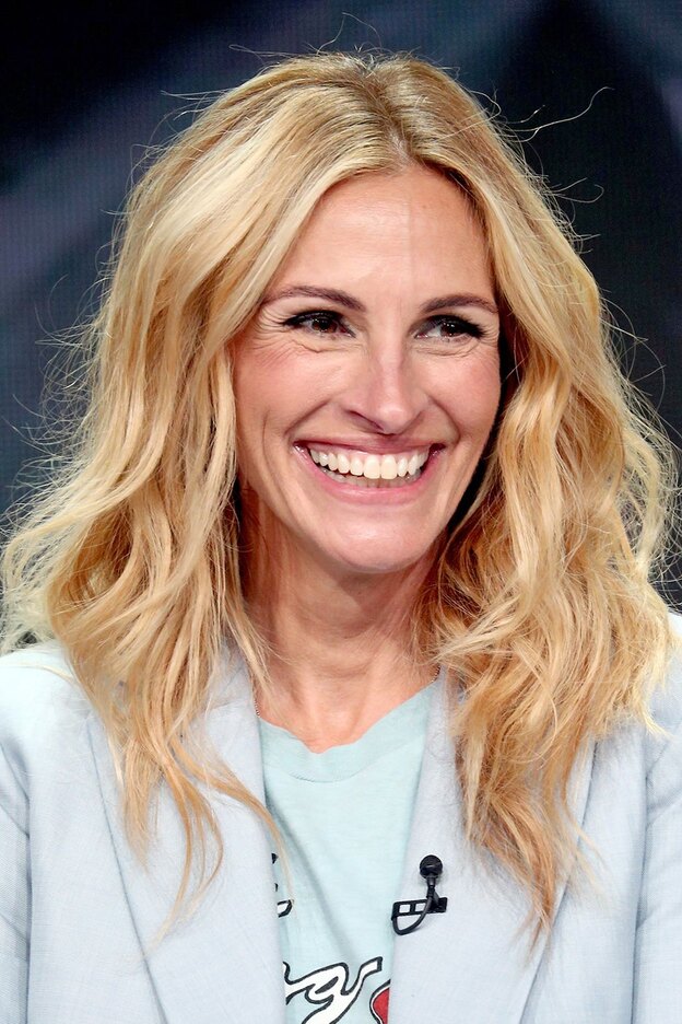 رنگ موی بلوند