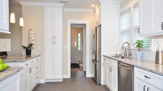 کابینت آشپزخانه