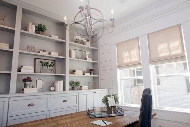 انواع سبک دکوراسیون داخلی 3