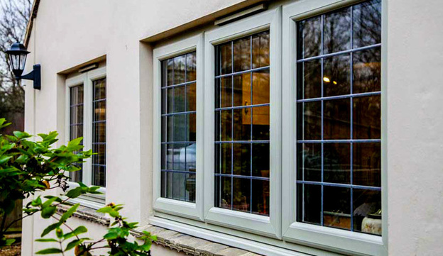 پنجره upvc با گاز آرگون چه تفاوتی دارد؟