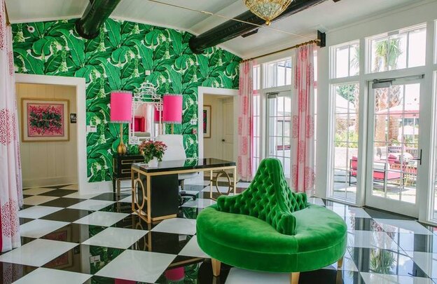 انواع سبک دکوراسیون داخلی 8