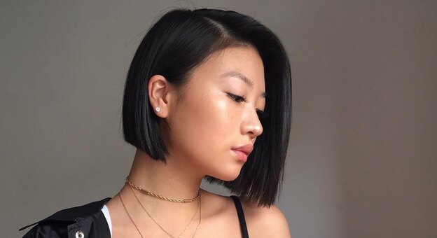 مدل کوتاهی موی بلند و متوسط