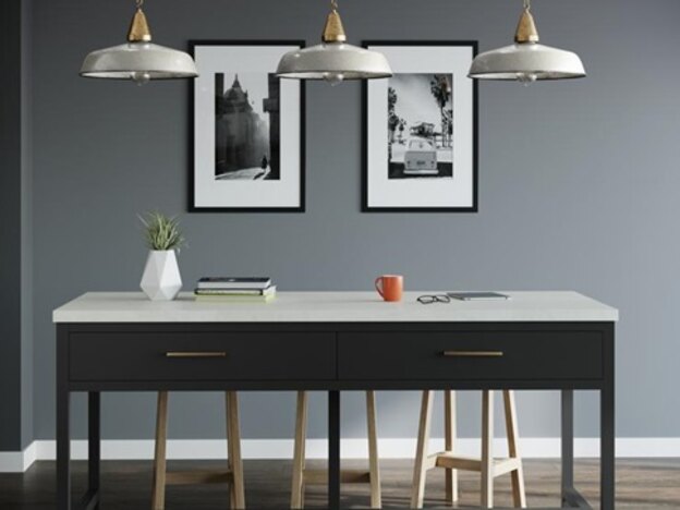 مدل های مختلف جزیره آشپزخانه 13