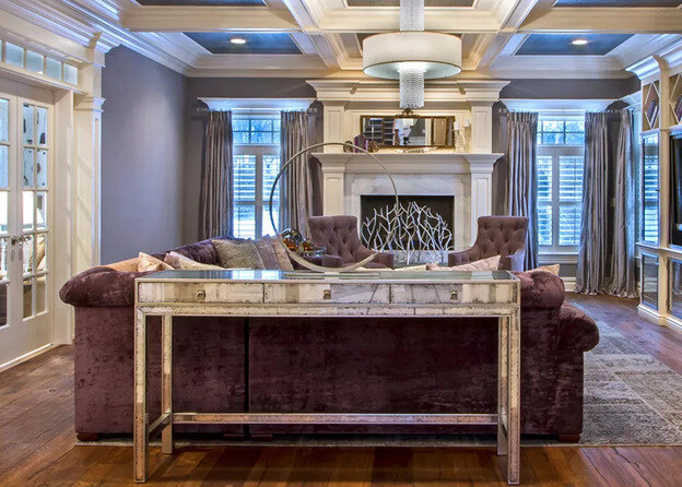 اثاثیه طرح قدیم