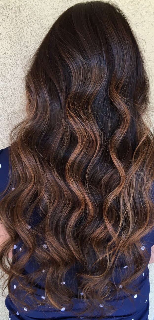 بالیاژ مو 19