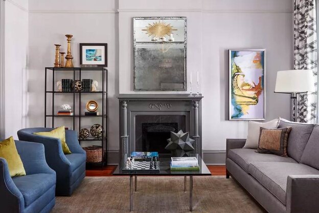 طراحی دکوراسیون داخلی 8