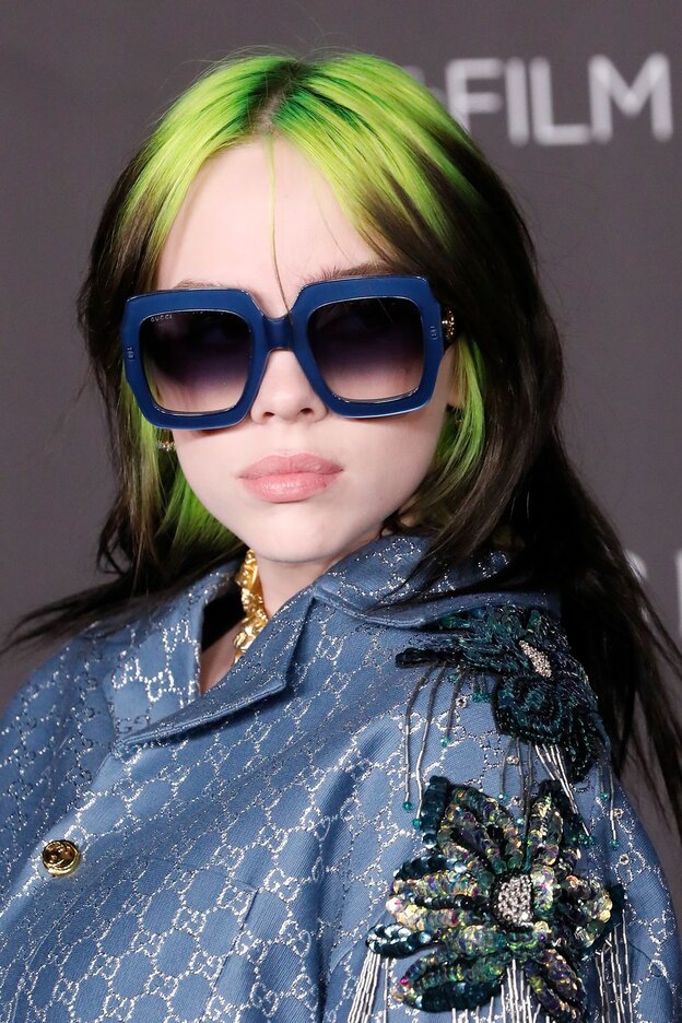 آمبره سیز و مشکی