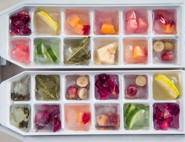 نظافت منزل: نحوه تمیز کردن یخچال