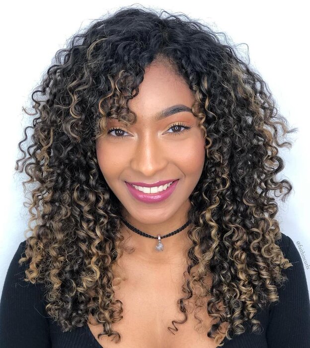 مدل کوتاهی مو برای صورتهای کشیده